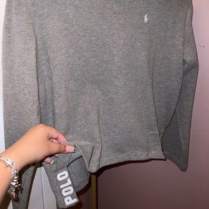 Ralph Lauren crew neck